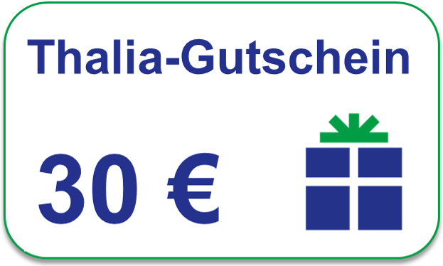 thalia 30 eur
