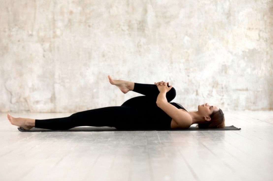 Thay đổi chế độ sinh hoạt hàng ngày