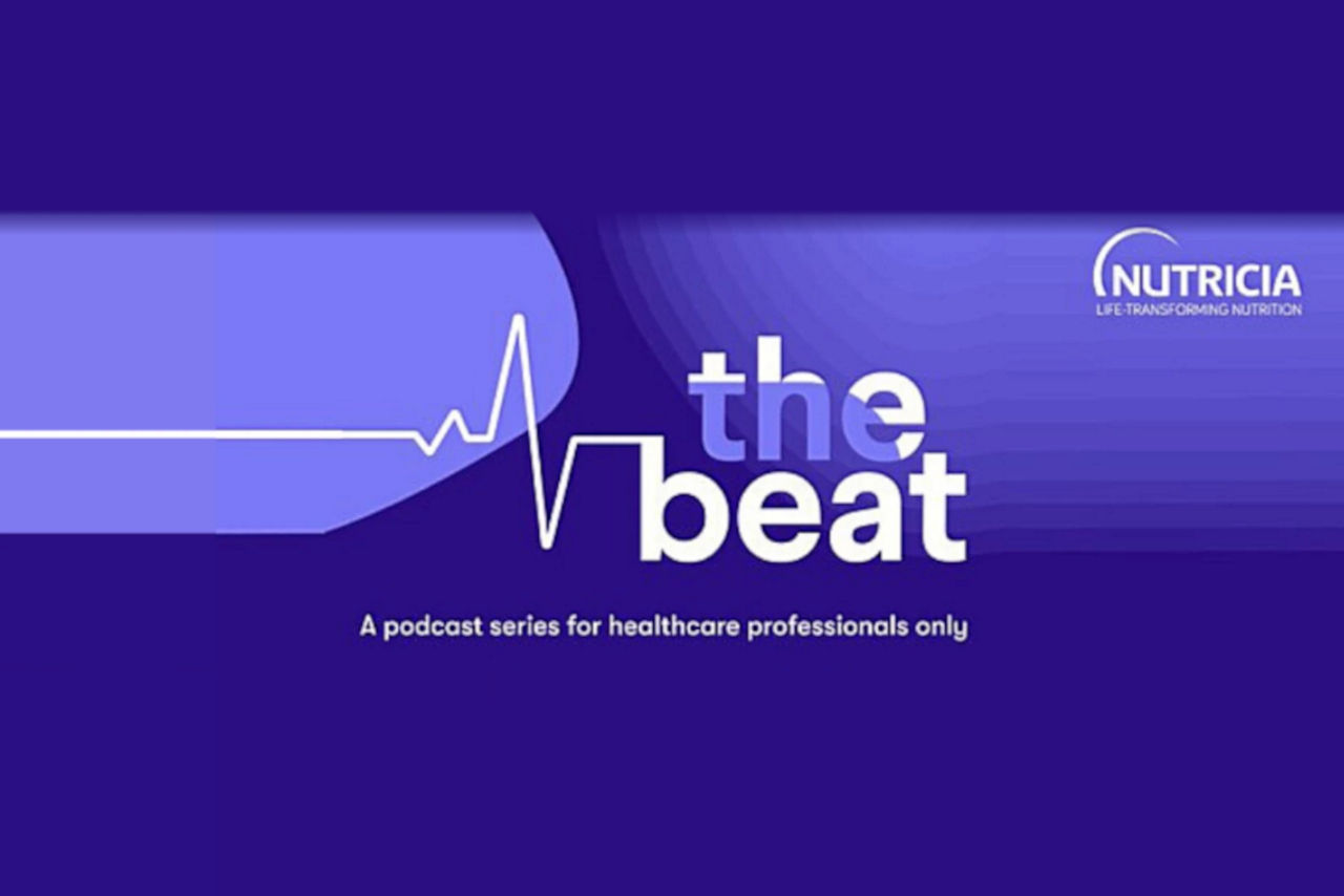 the-beat-logo