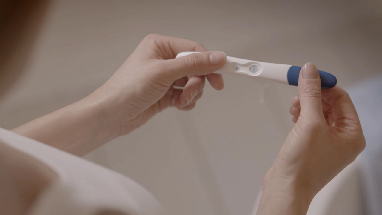 pregnancy-test