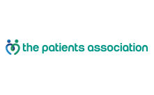 The Patients Association logo