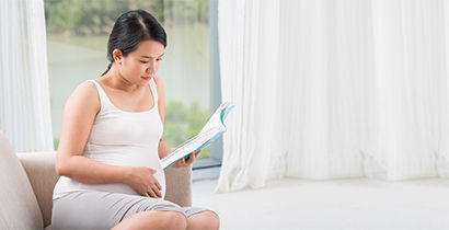 topic landing more articles early pregnancy checklist