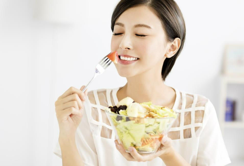 DHA từ thực phẩm mang lại nhiều lợi ích cho cả mẹ và thai nhi.