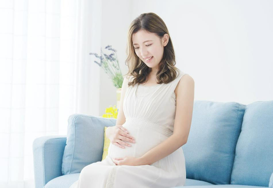 Mẹ bầu cần bổ sung sắt theo đúng lượng khuyến nghị