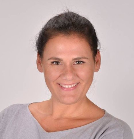 Diana Holzinger