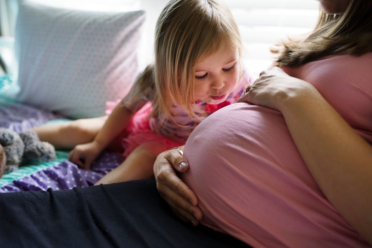 Τι να περιμένεις στο δεύτερο τρίμηνο της κύησης σου;