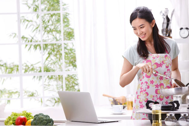 time saving tips for busy moms