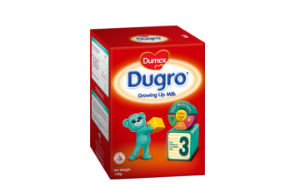 toddler landing product range dugro stage 3