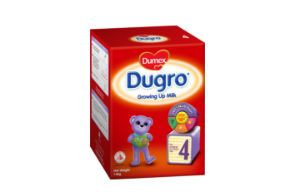 toddler landing product range dugro stage 4