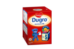 toddler landing product range dugro stage 5