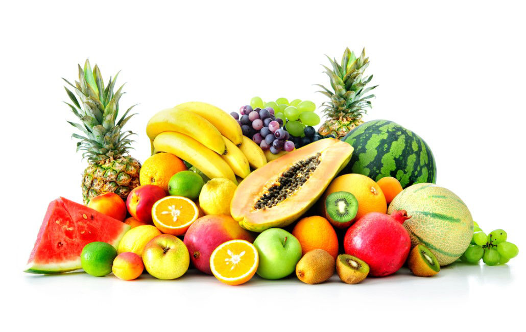 Trái cây tốt cho mẹ sau sinh mổ