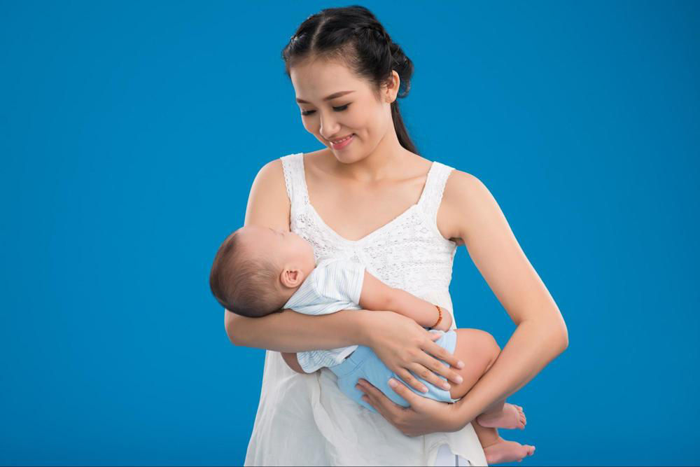 Khám phá sự phát triển của trẻ 11 tuần tuổi & Cách chăm sóc đúng