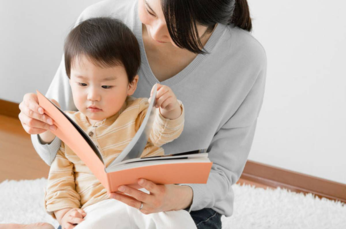 Nguyên nhân trẻ 18, 19, 20 tháng chưa biết nói