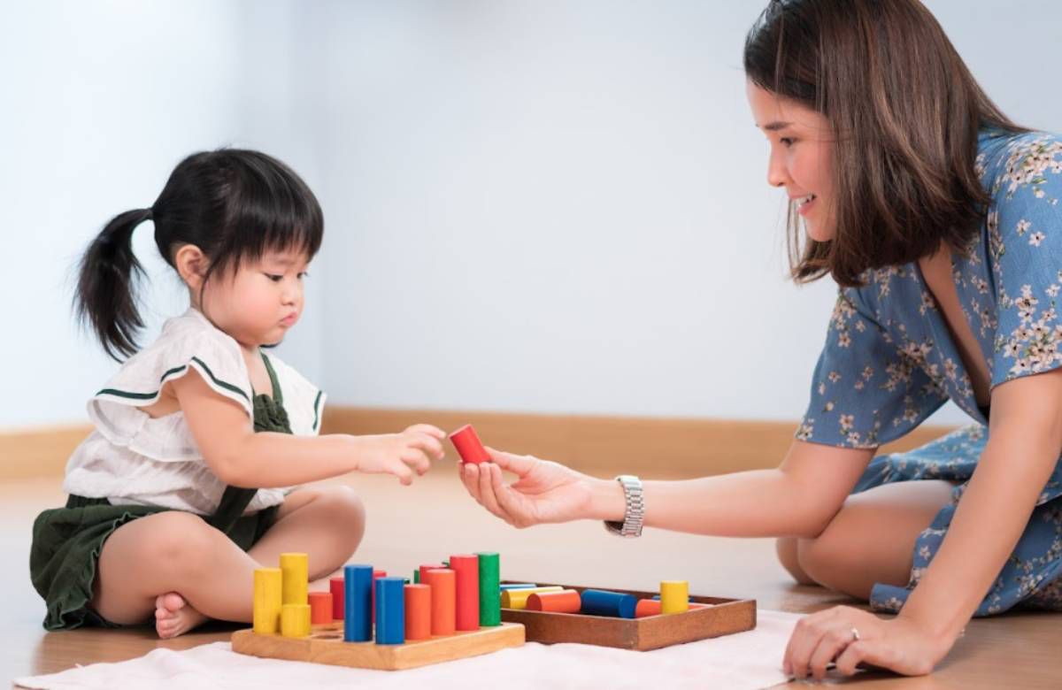 Nguyên nhân nào khiến trẻ 3 tuổi chậm nói?