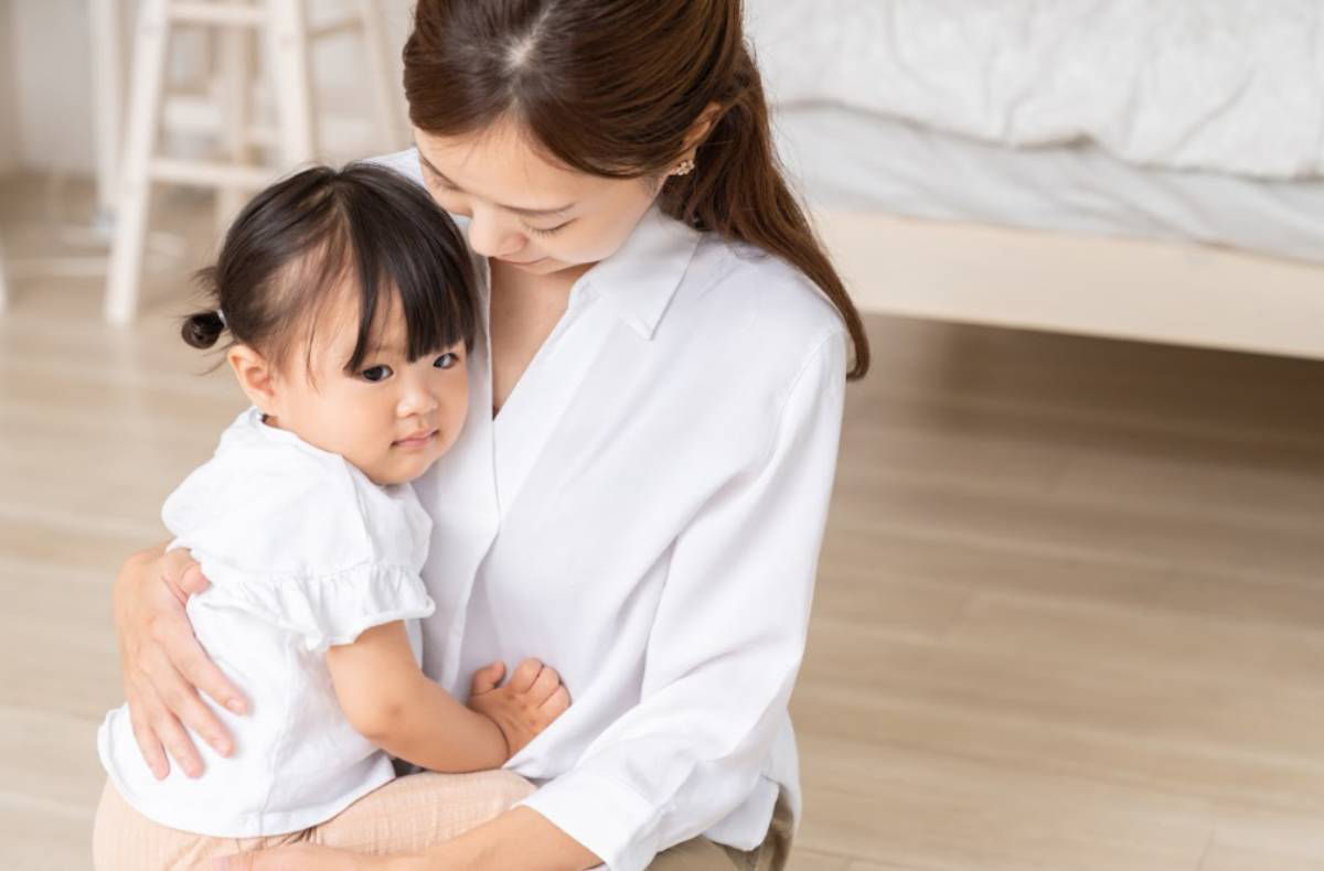 Trẻ 3 tuổi chậm nói có sao không?