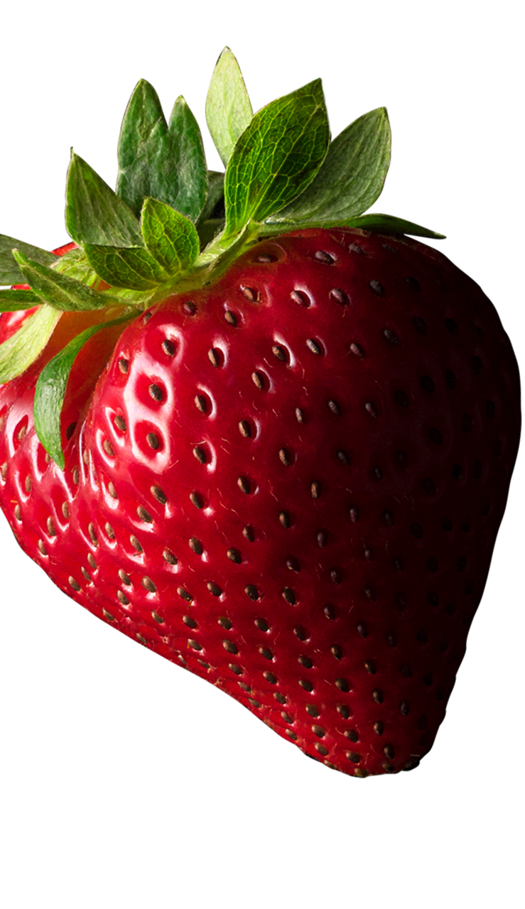 Decoration Strawberry