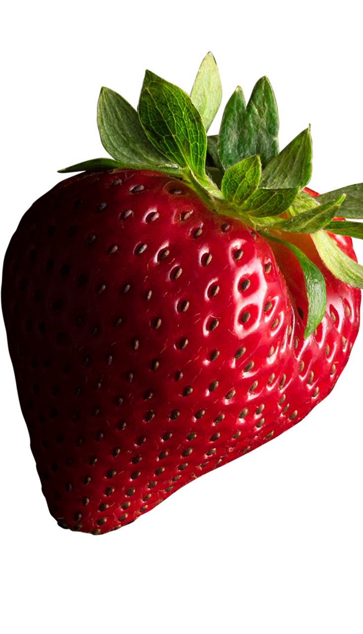 Decoration Strawberry