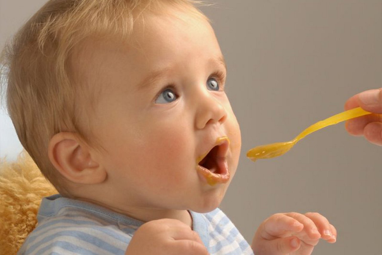 Τροφικές αλλεργίες