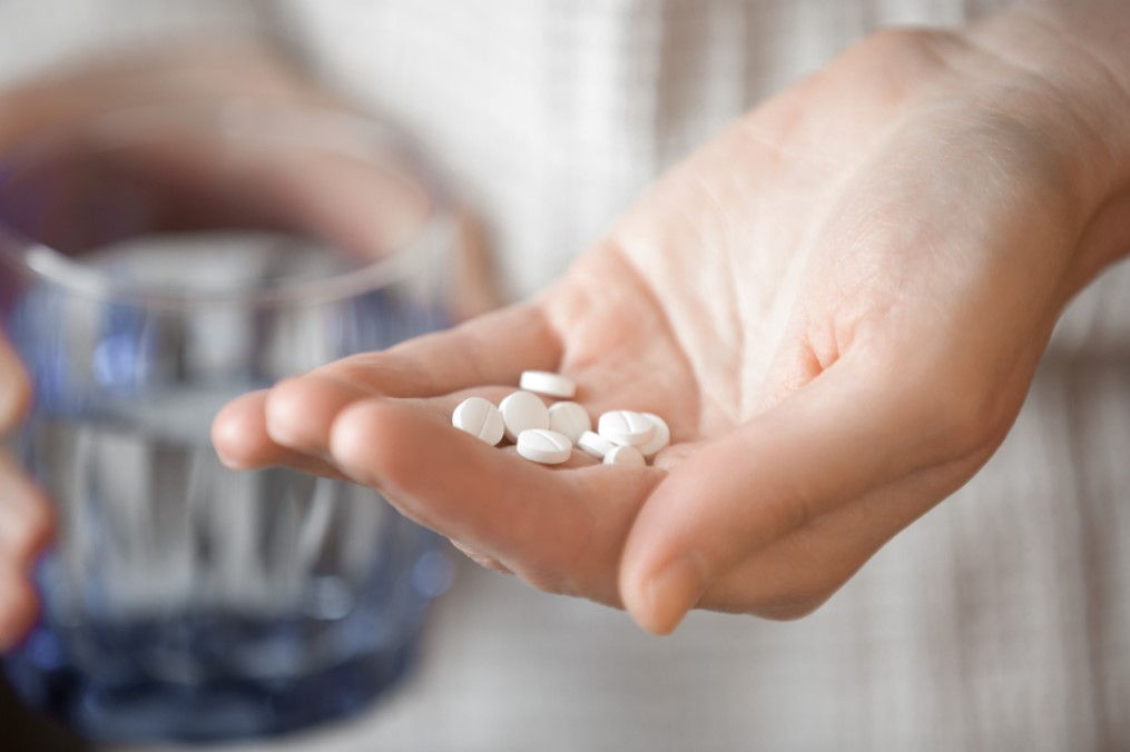 Tự ý sử dụng thuốc