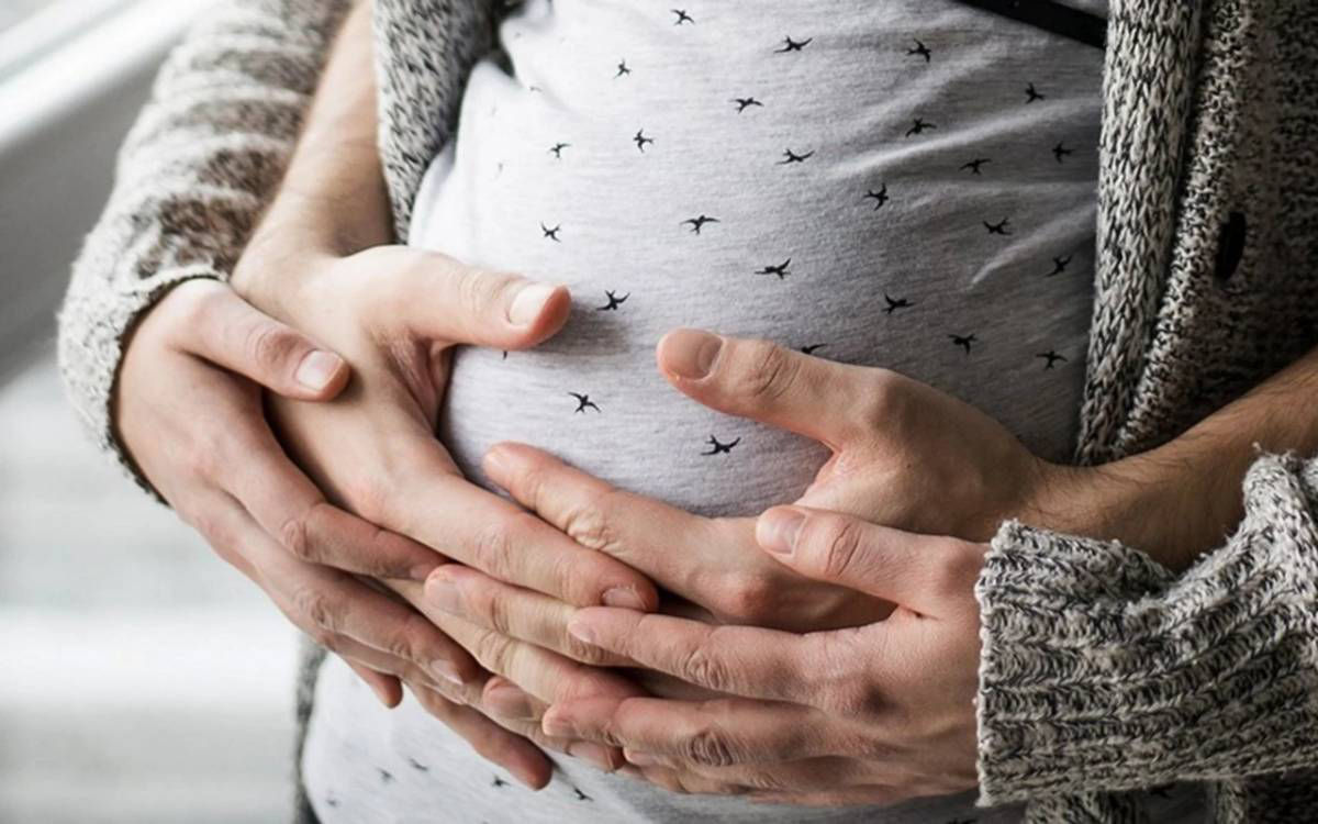 Những điều các bà mẹ cần lưu ý khi trong thai kỳ tuần thứ 26
