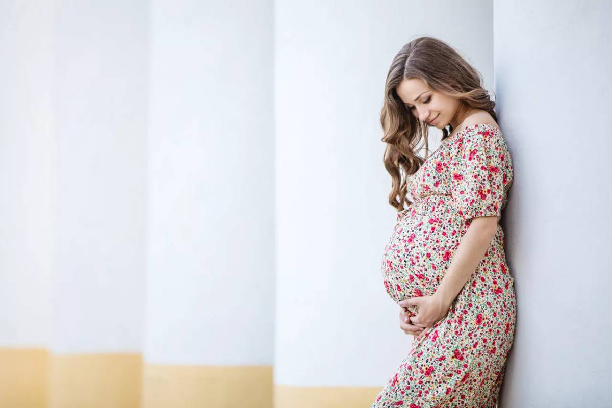 Những điều các bà mẹ cần lưu ý khi trong thai kỳ tuần thứ 33