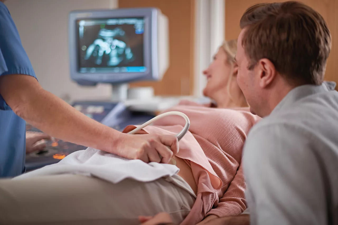 Tuần 9 (Bắt đầu tháng 3 của thai kỳ)