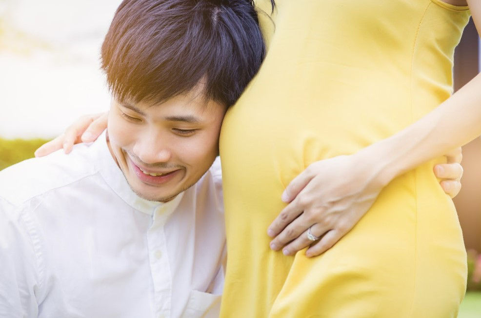 Tuần thứ 40: Ngày dự sinh của bạn đến