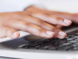 typing-on-laptop