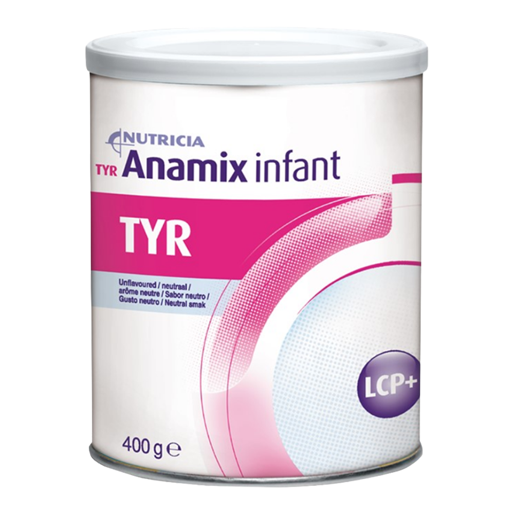 TYR Anamix Infant | 400g