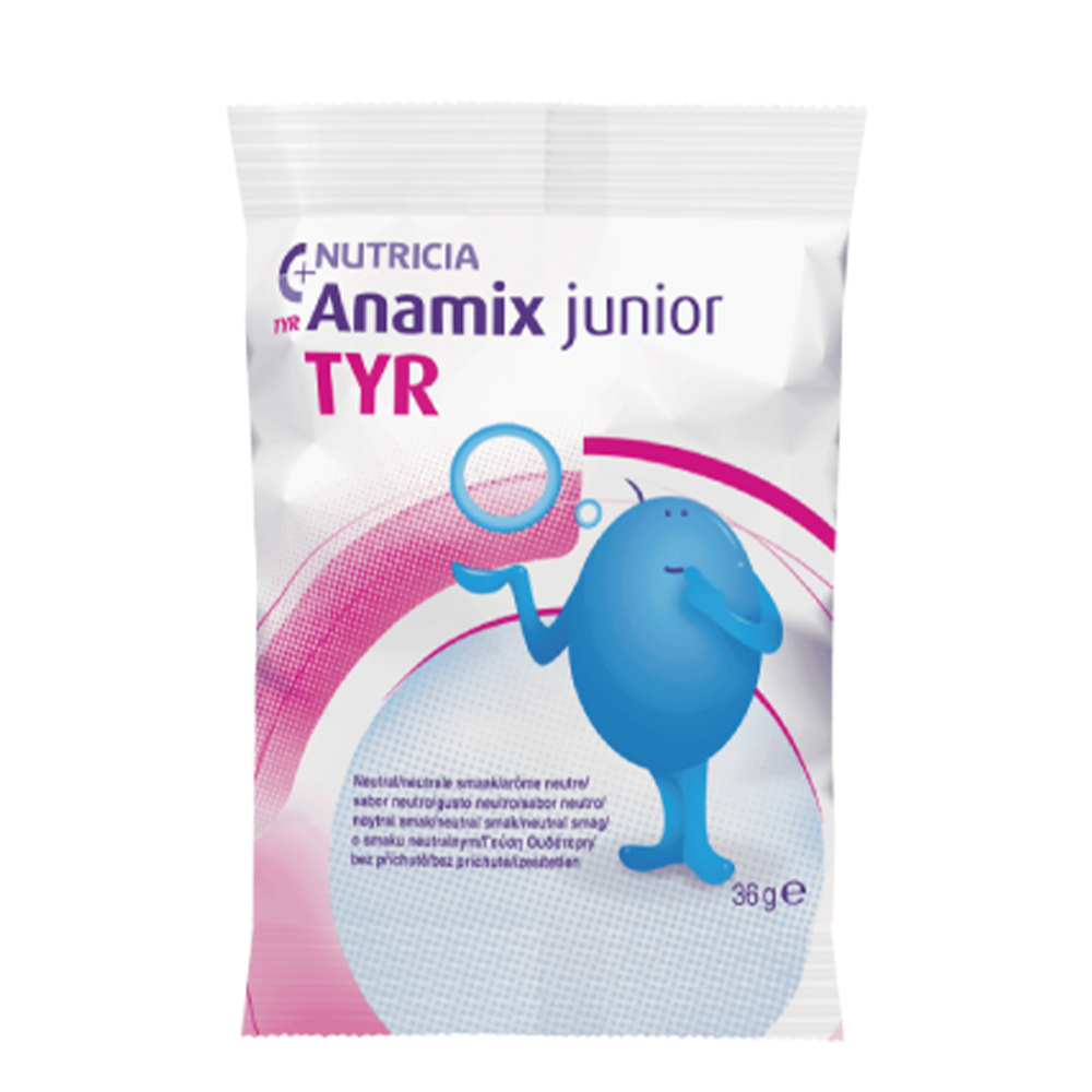 TYR Anamix Junior | 36g