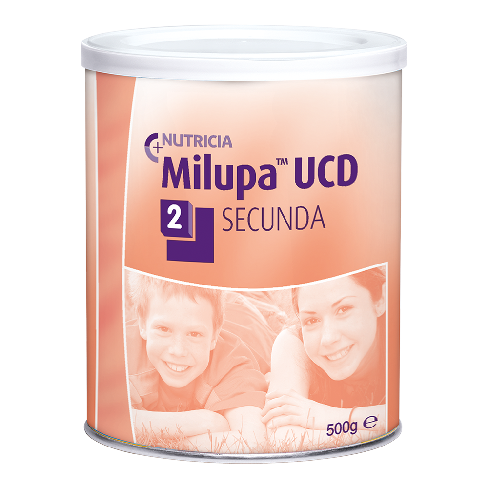 UCD 2 Secunda | 500g