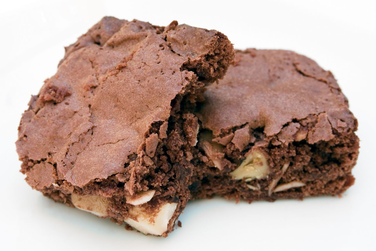 Chocolate brownies