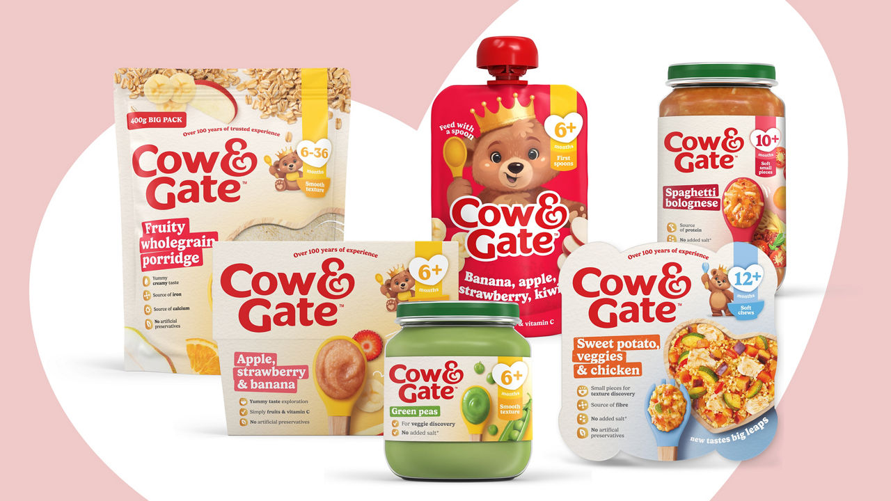 Baby Foods