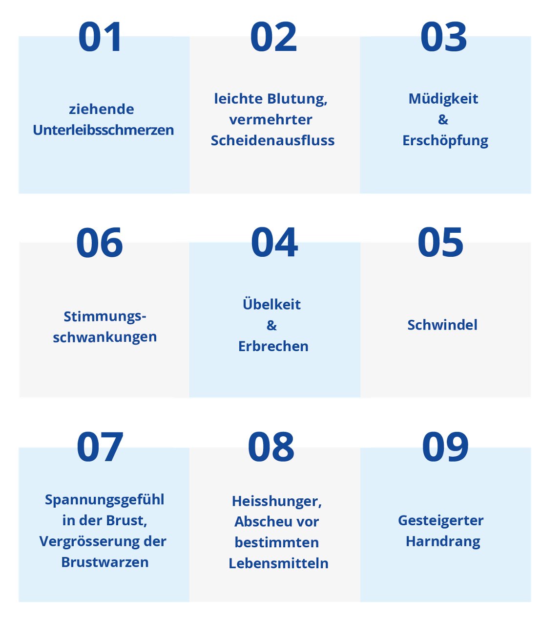Schwangere liegt auf dem Sofa