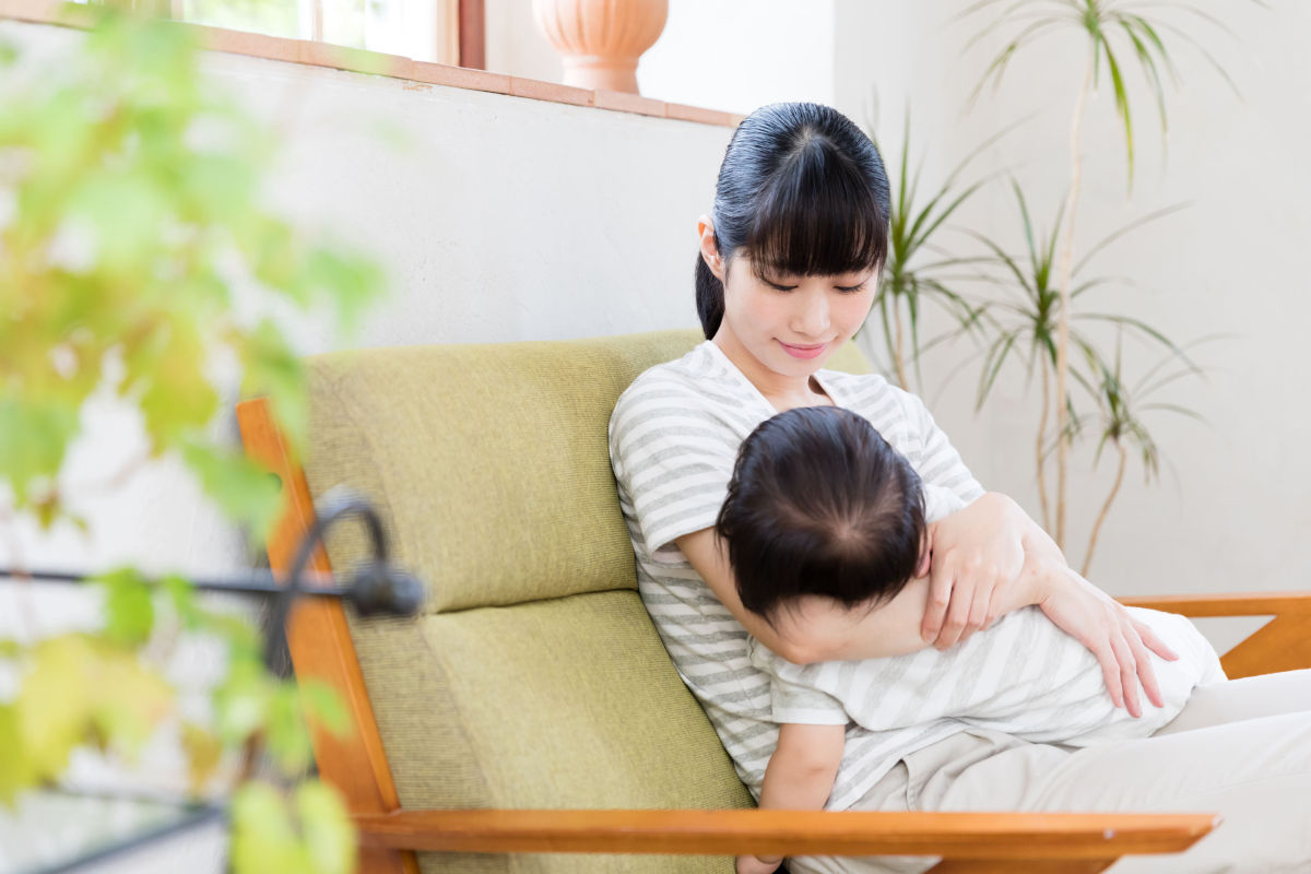 Vì sao cùng một loại thực phẩm nhưng có mẹ bị mất sữa, có mẹ thì không