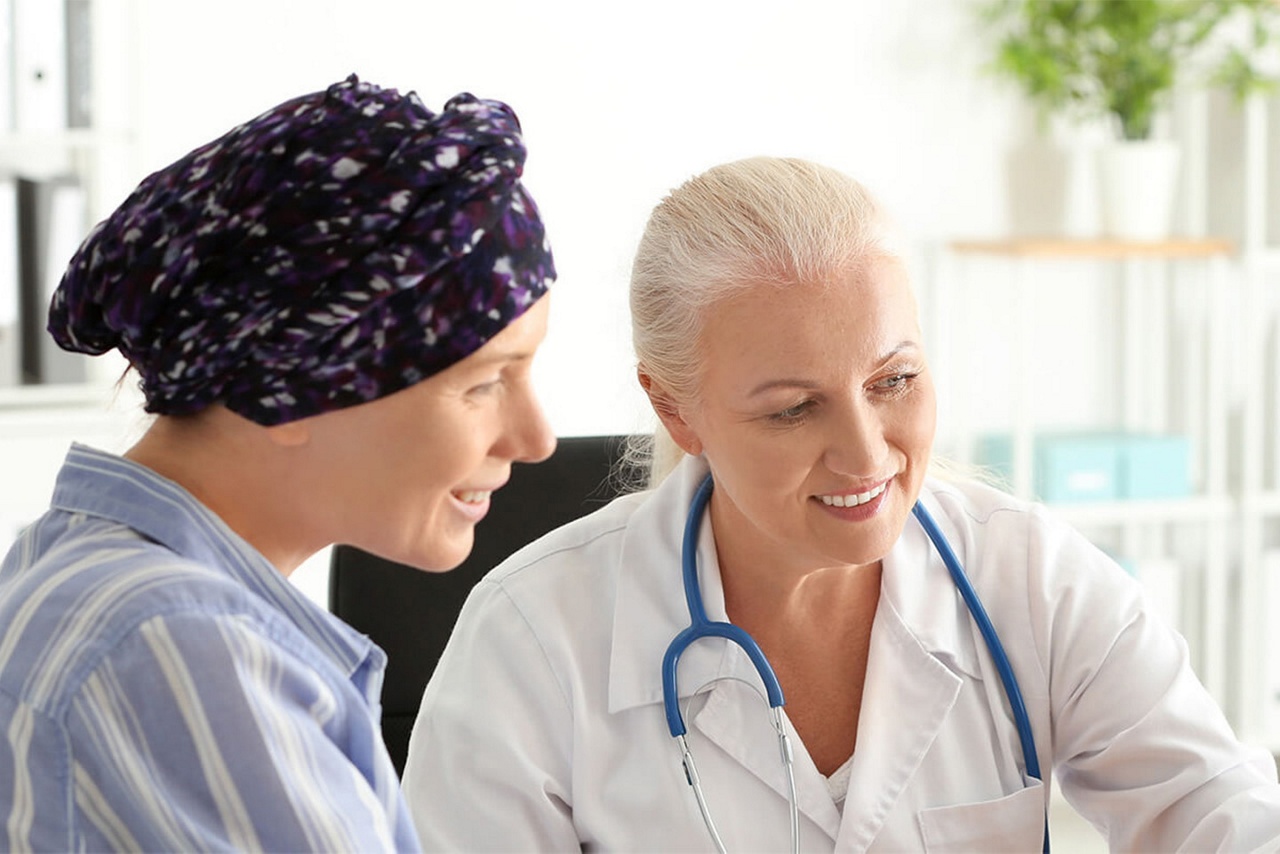 Video Ανασκόπησης Πρόσφατων Δεδομένων: Διατροφή στους Ογκολογικούς Ασθενείς