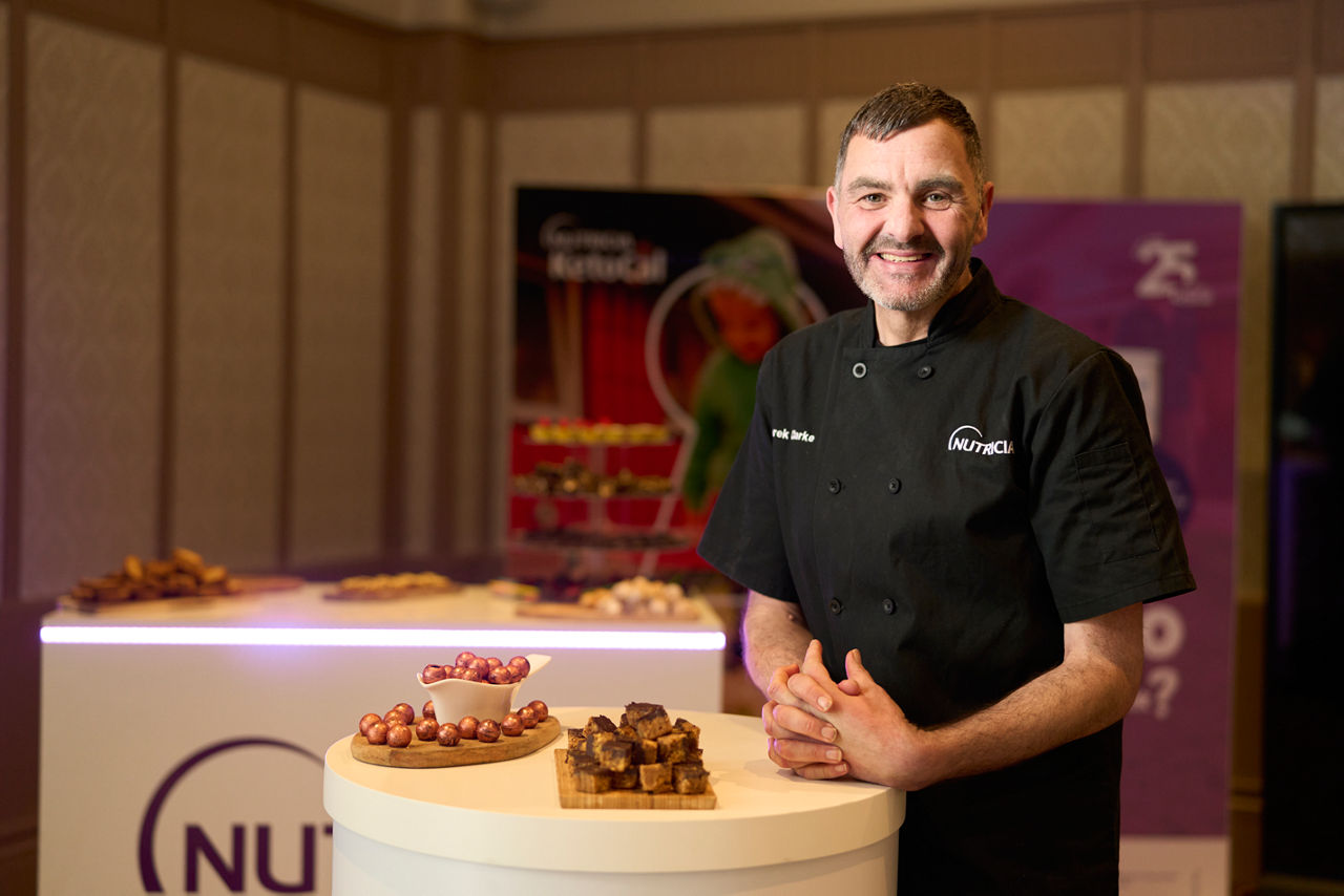 Ketogenic Cookery Workshops and Virtual Cooking Demonstrations