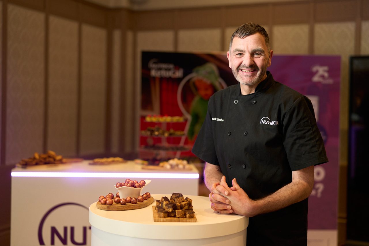 Ketogenic Cookery Workshops and Virtual Cooking Demonstrations