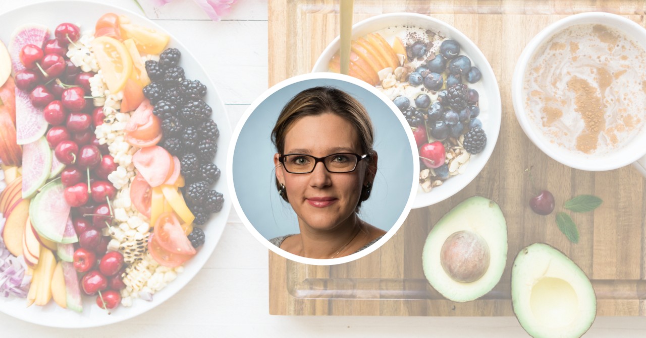 Entretien avec une experte : comprendre le système immunitaire