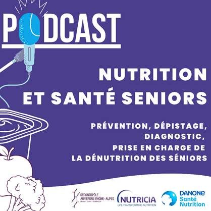 Visuel Podcap Denutrition