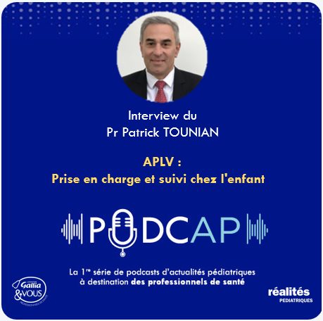 Visuel Podcap Gallia