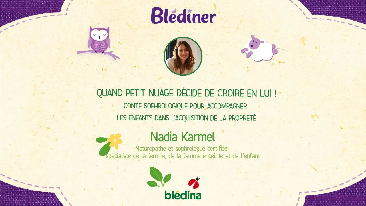 visuel vidéo comptine