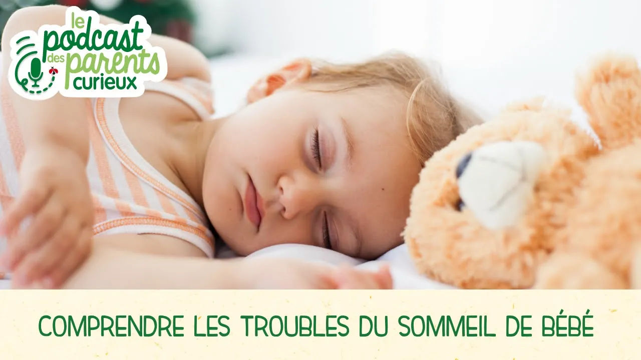 visuel vidéo trouble sommeil