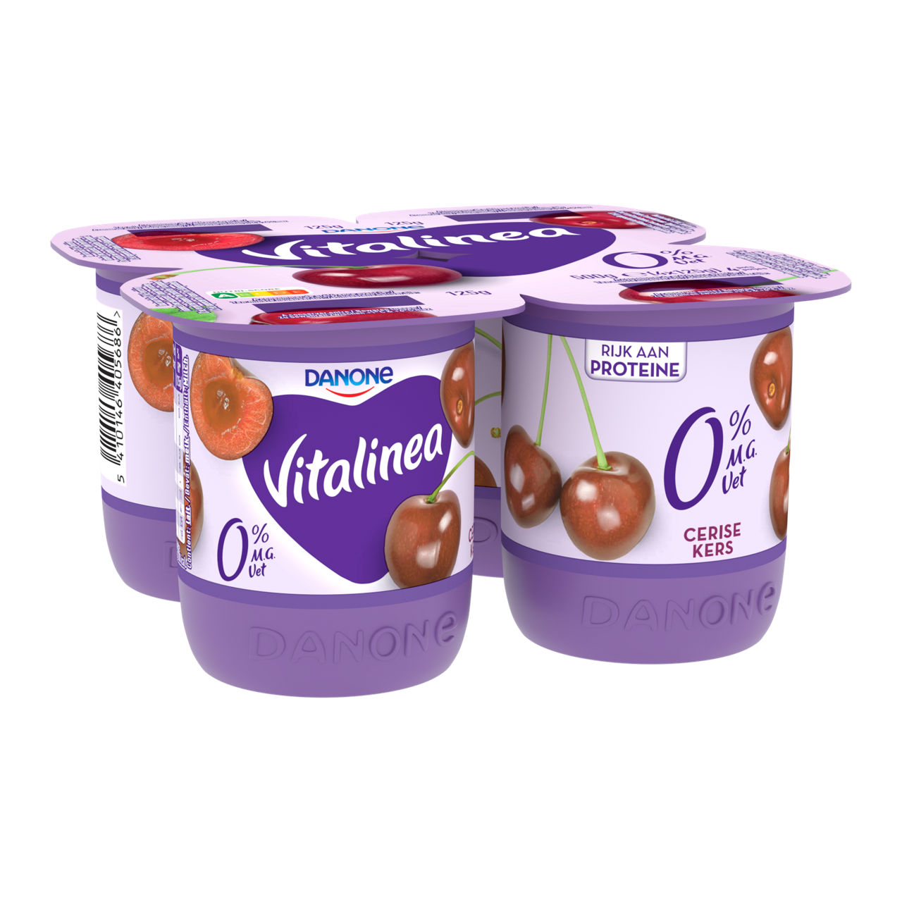 Vitalinea Kers