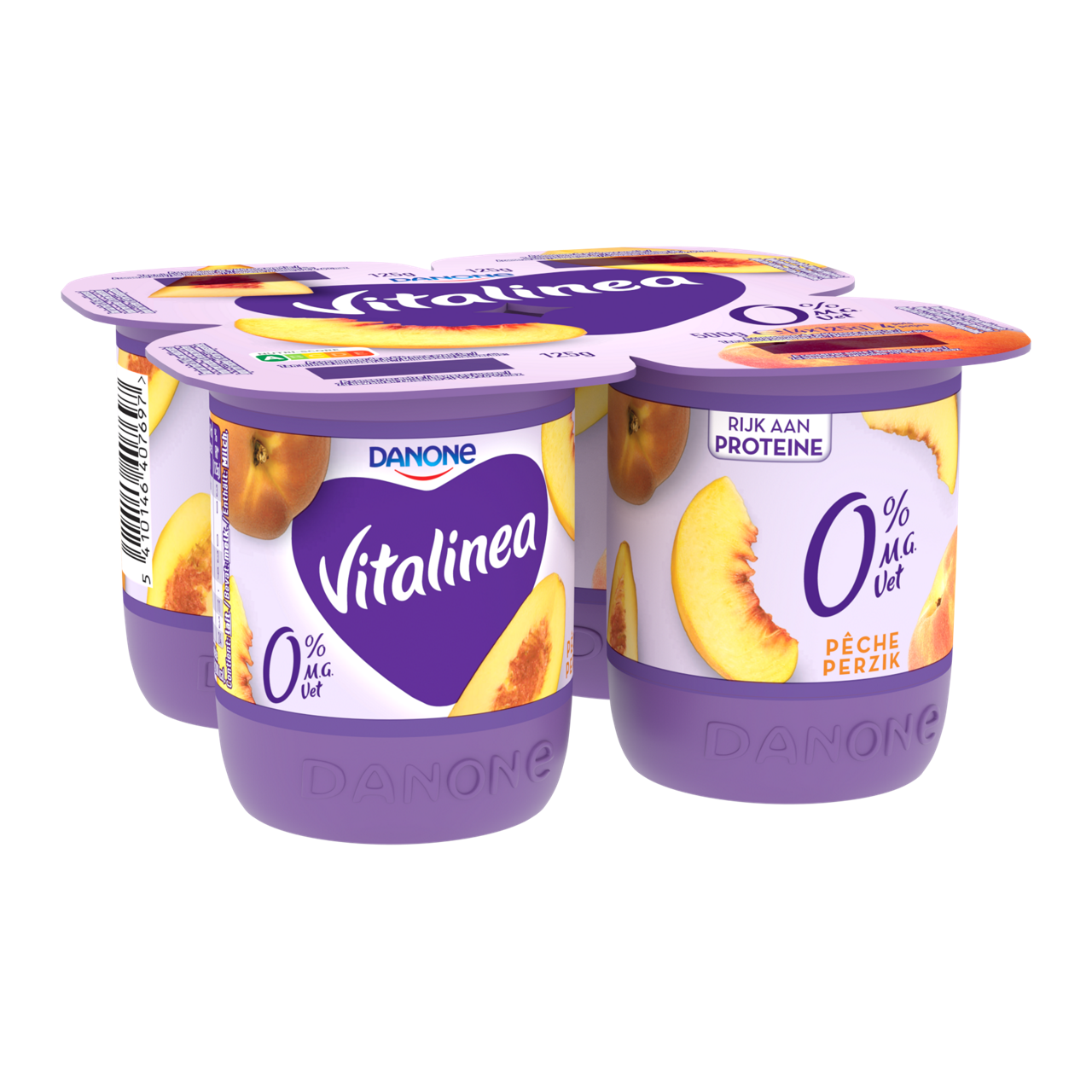 Vitalinea Perzik