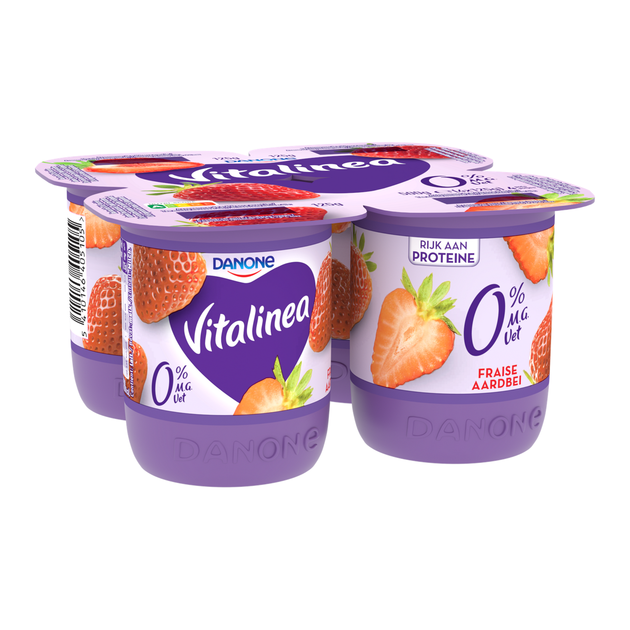Vitalinea Aardbei