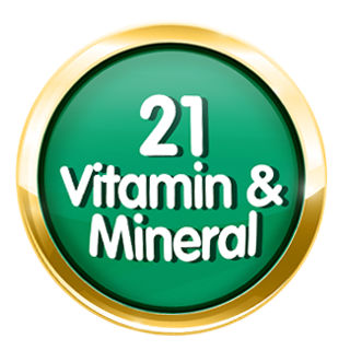 21 vitamin icon