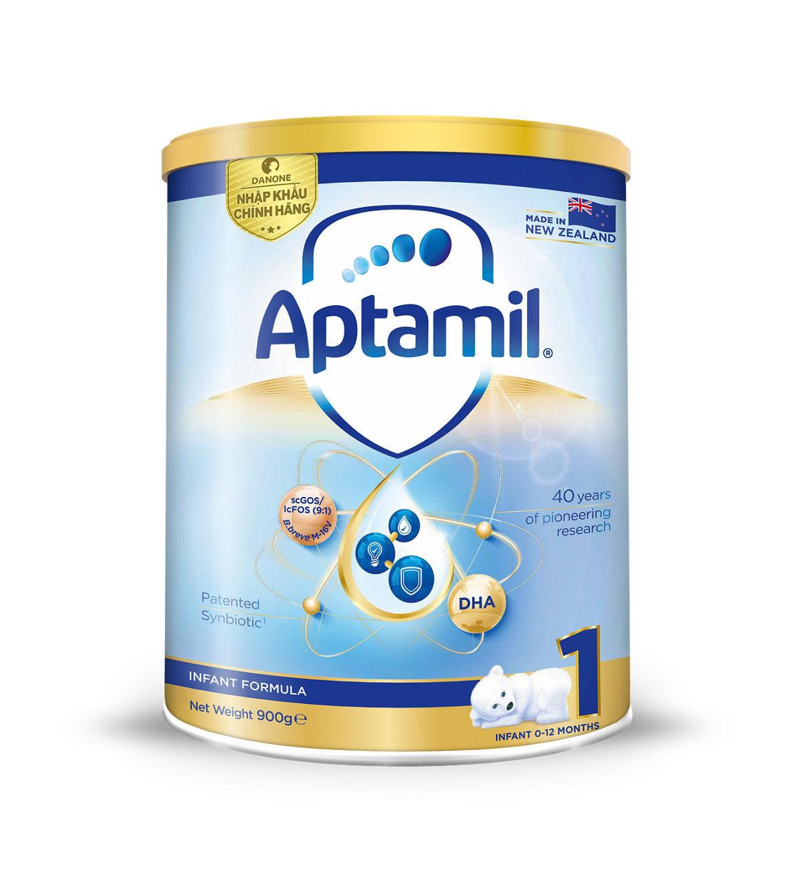 Product banner aptamil NZ