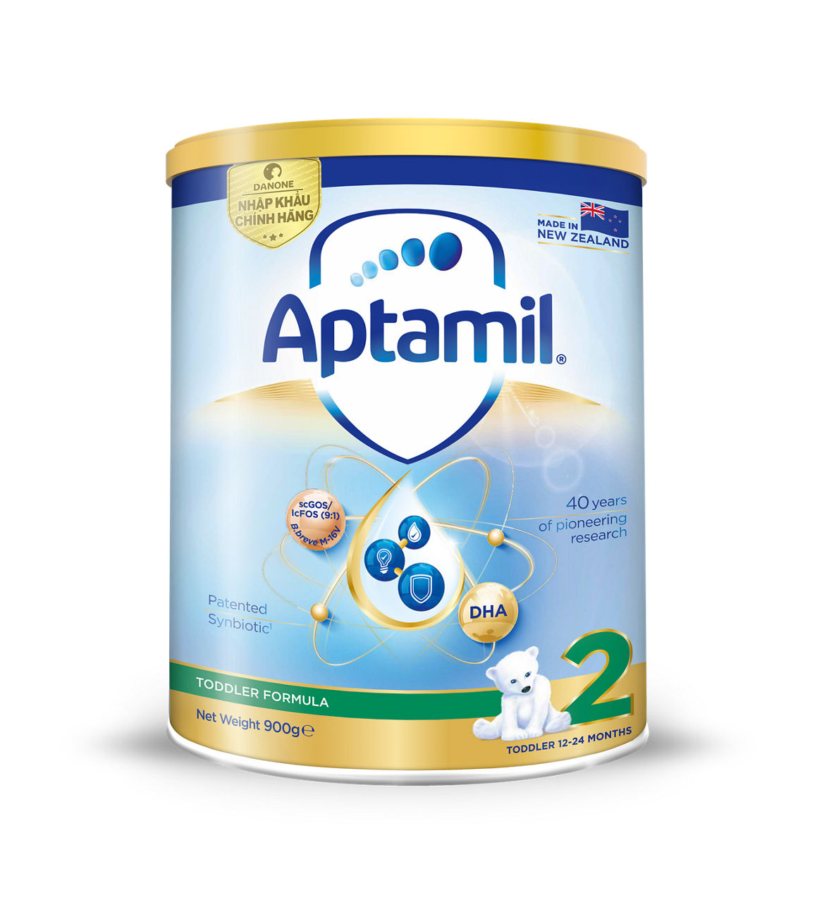 Product banner aptamil NZ