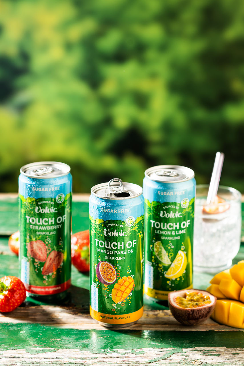 Healthy beverages, the solution to boost ourselves